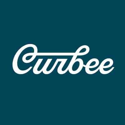 Curbee logo