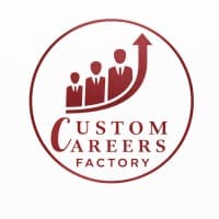 CUSTOM CAREERS FACTORY GmbH logo