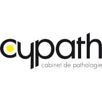 Cypath logo