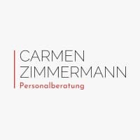 Carmen Zimmermann Personalberatung logo