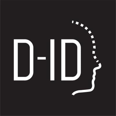 D-ID logo