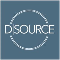 D-Source AB logo
