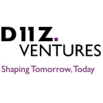 D11Z.Ventures GmbH & Co. KG  logo