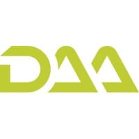 DAA GmbH logo