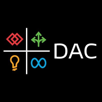 DAC logo