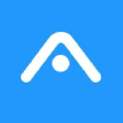 Daedalean AI logo