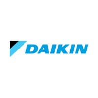 Daikin Brasil logo