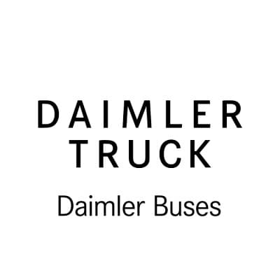 Daimler Buses Solutions GmbH logo