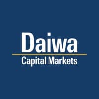 Daiwa Capital Markets America Inc. logo
