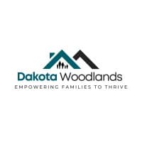 Dakota Woodlands logo