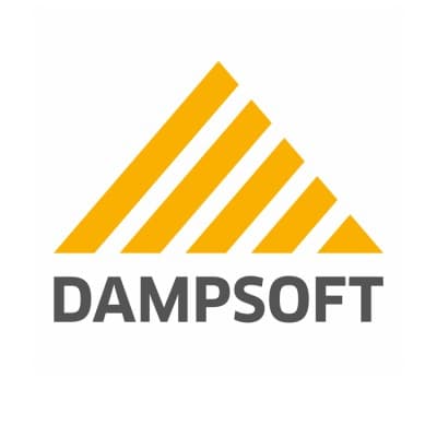 DAMPSOFT GmbH logo