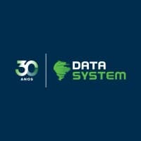 Data System logo