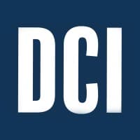 DCI logo