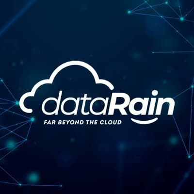 dataRain Consulting logo