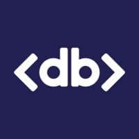 DB logo