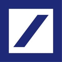 Deutsche Bank logo