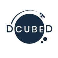Dcubed logo