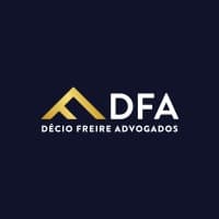 Decio Freire Advogados Associados logo