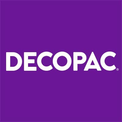 DecoPac, Inc. logo