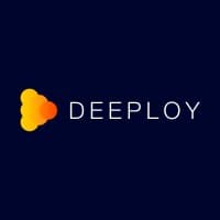 Deeploy logo