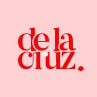de la cruz logo