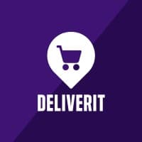 Deliverit logo