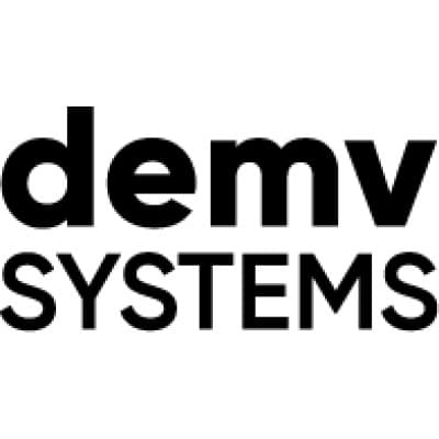 DEMV Systems GmbH logo