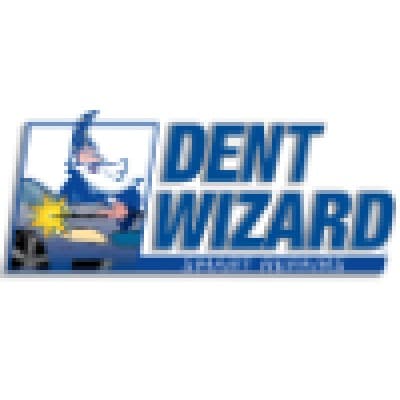 Dent Wizard International logo