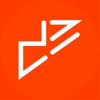 design hoch drei logo