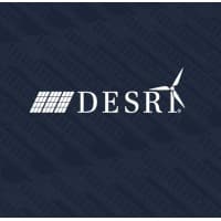 DESRI logo