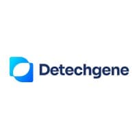 Detechgene logo