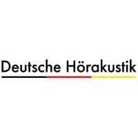 DHG Deutsche Hörakustik GmbH logo