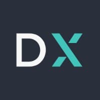 DevelopX - A TruVenturo Company logo