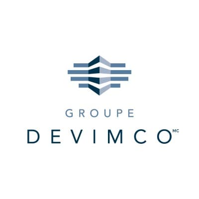 GROUPE DEVIMCO logo