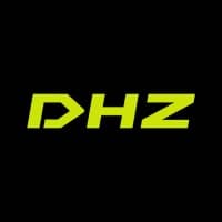 DHZ Fitness Europe GmbH logo