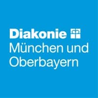 Diakonie München und Oberbayern logo