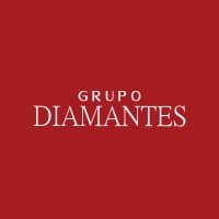 Diamantes logo