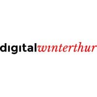 Digital Winterthur logo