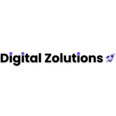 Digital Zolutions logo