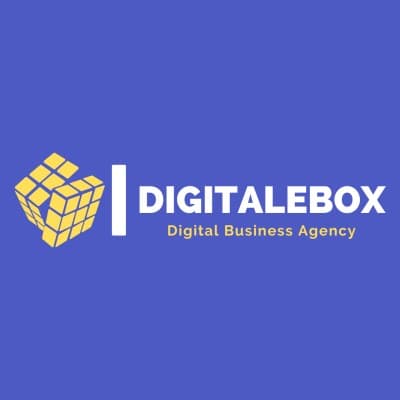 Digitalebox.de logo