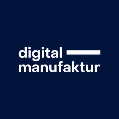 digital.manufaktur GmbH logo