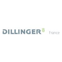 DILLINGER France logo