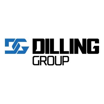 Dilling Group Inc. logo
