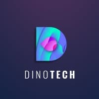 Dinotech Ltd logo