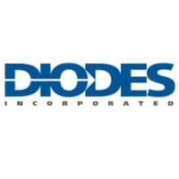 Diodes Incorporated logo