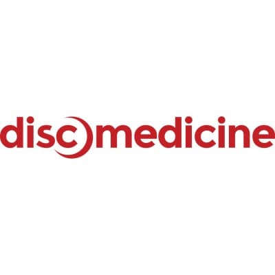 Disc Medicine logo