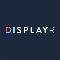 Displayr logo