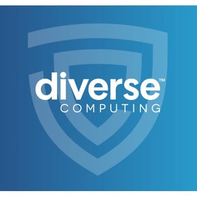 Diverse Computing, Inc. logo