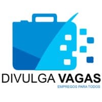 Divulga Vagas - Consultoria logo