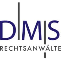DMS Rechtsanwälte PartGmbB logo